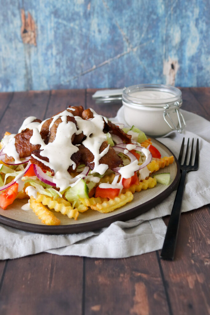 Kebabmix