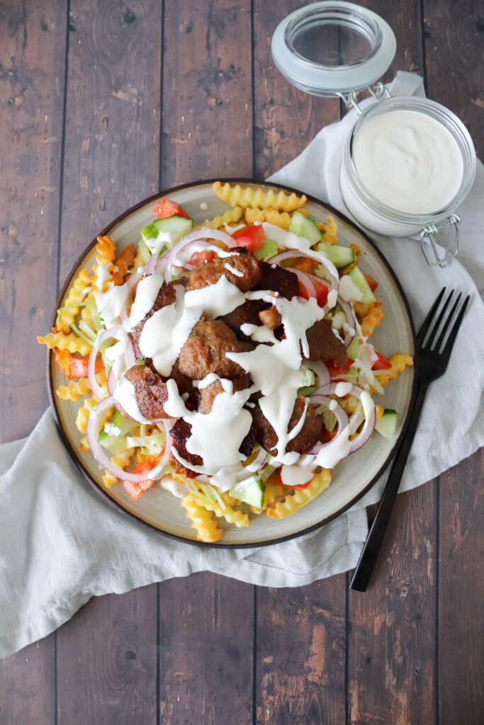 Kebabmix
