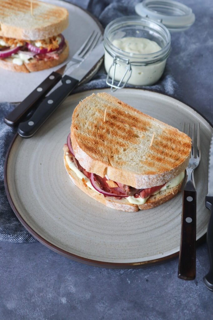 Sandwich