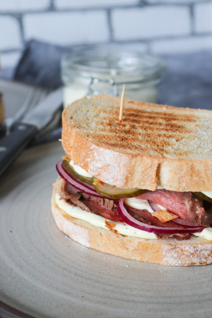 Sandwich