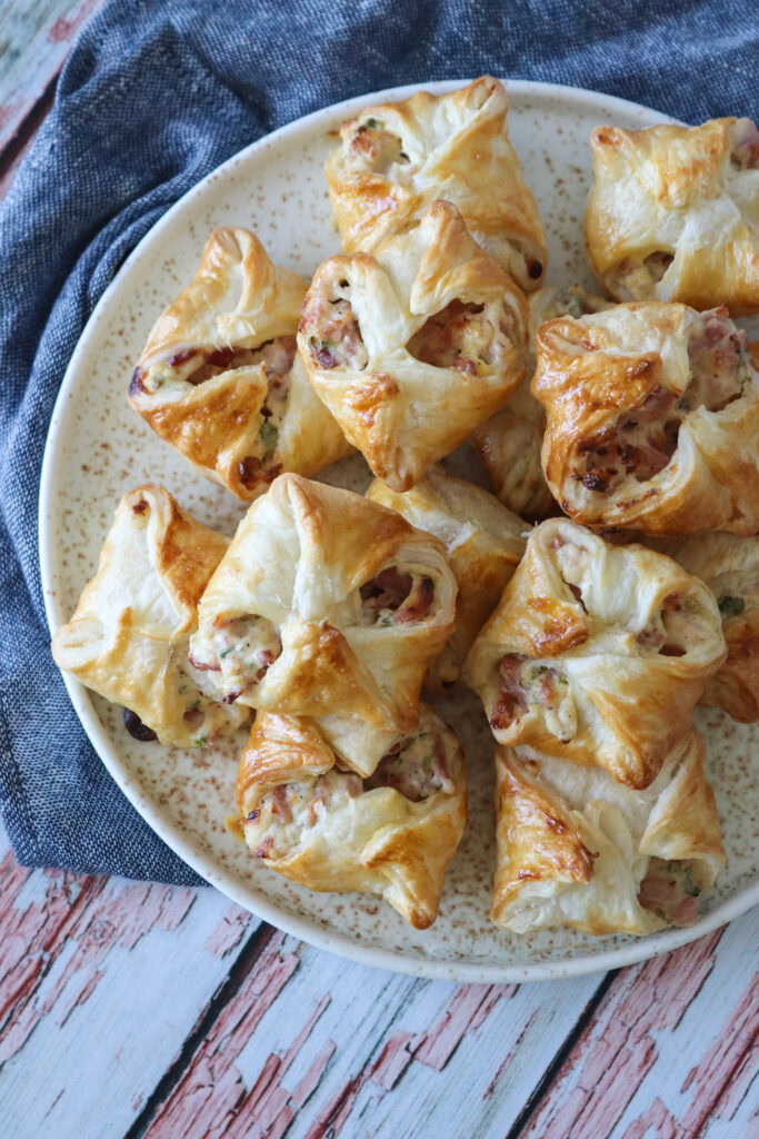 butterdejspakker