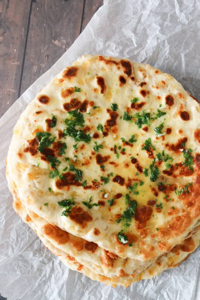 naanbrød