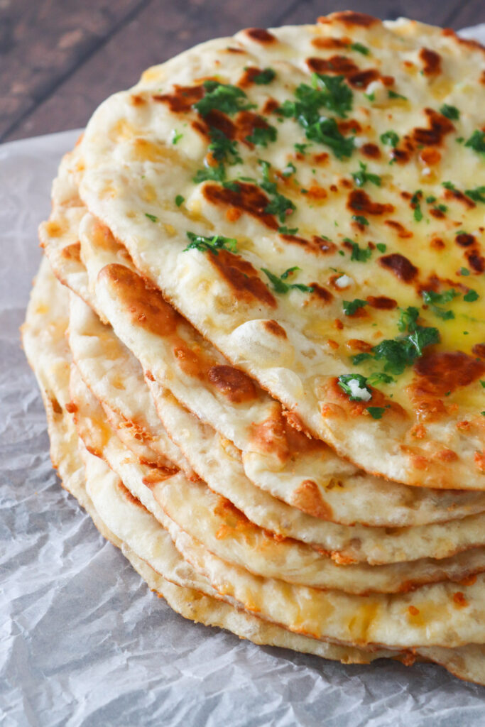 naanbrød