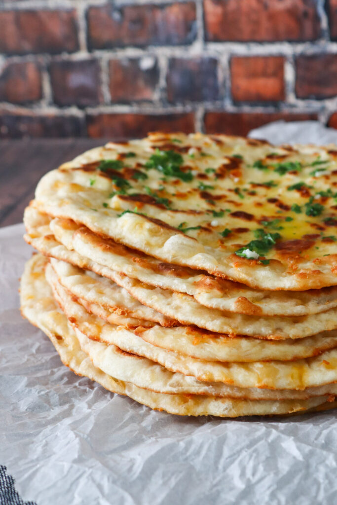 naanbrød