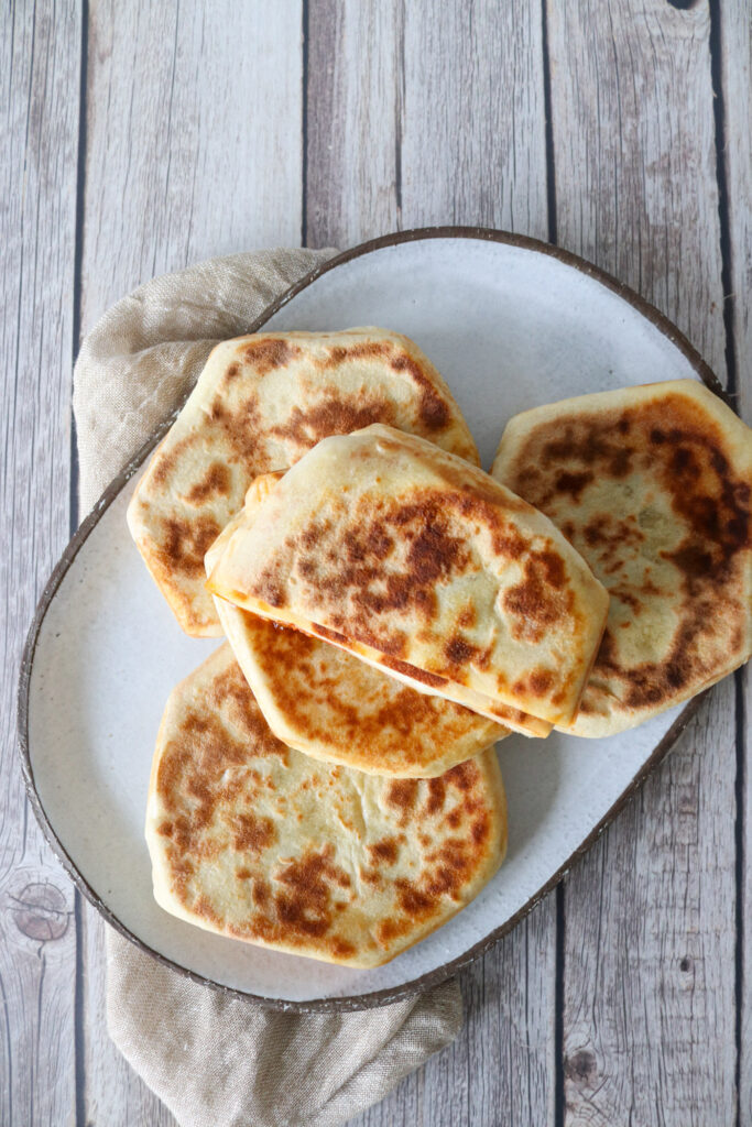 Naanbrød