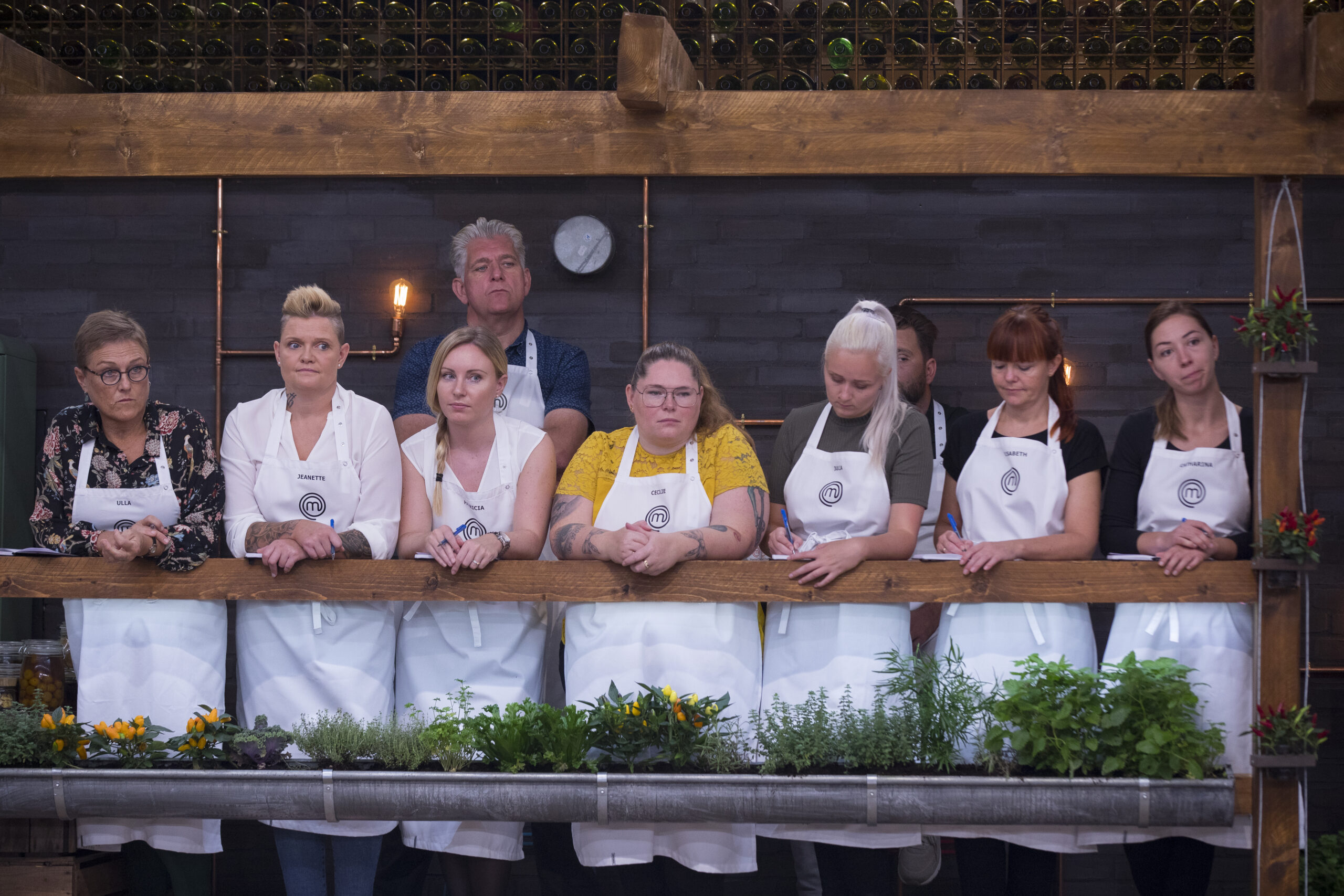 MasterChef