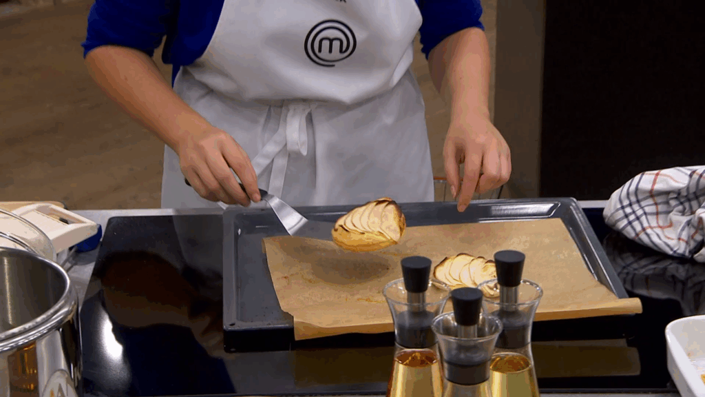 Indledende Uge Dag 2 - MasterChef Danmark 2019 - Julia Olsen