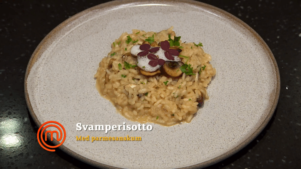Indledende Uge Dag 3 – MasterChef Danmark 2019 – Julia Olsen