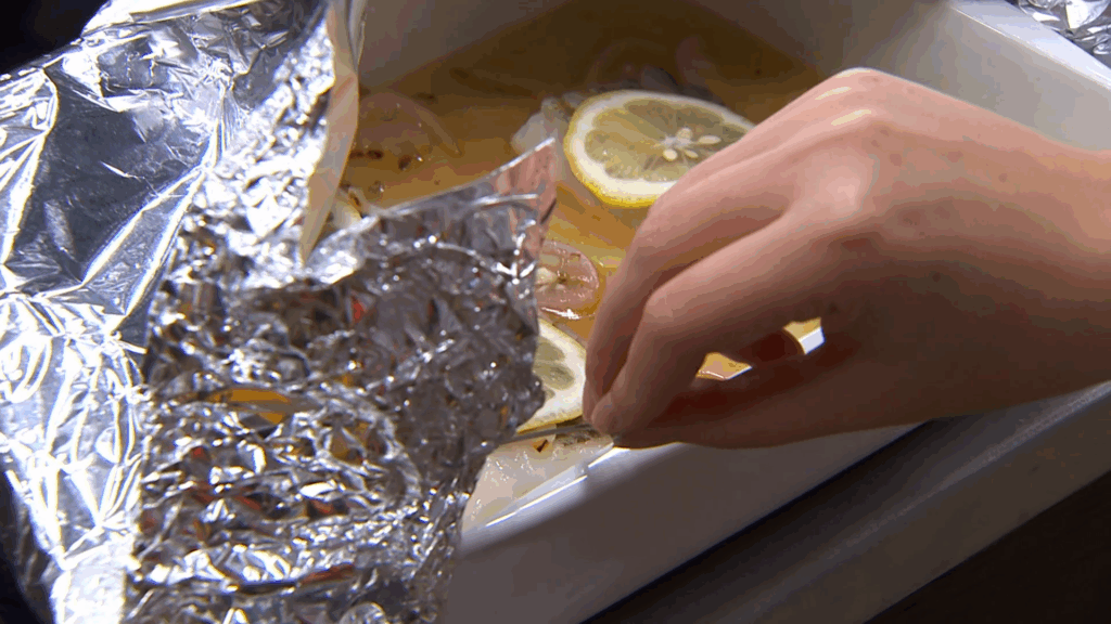 Indledende Uge Dag 4 - MasterChef Danmark 2019 - Julia Olsen