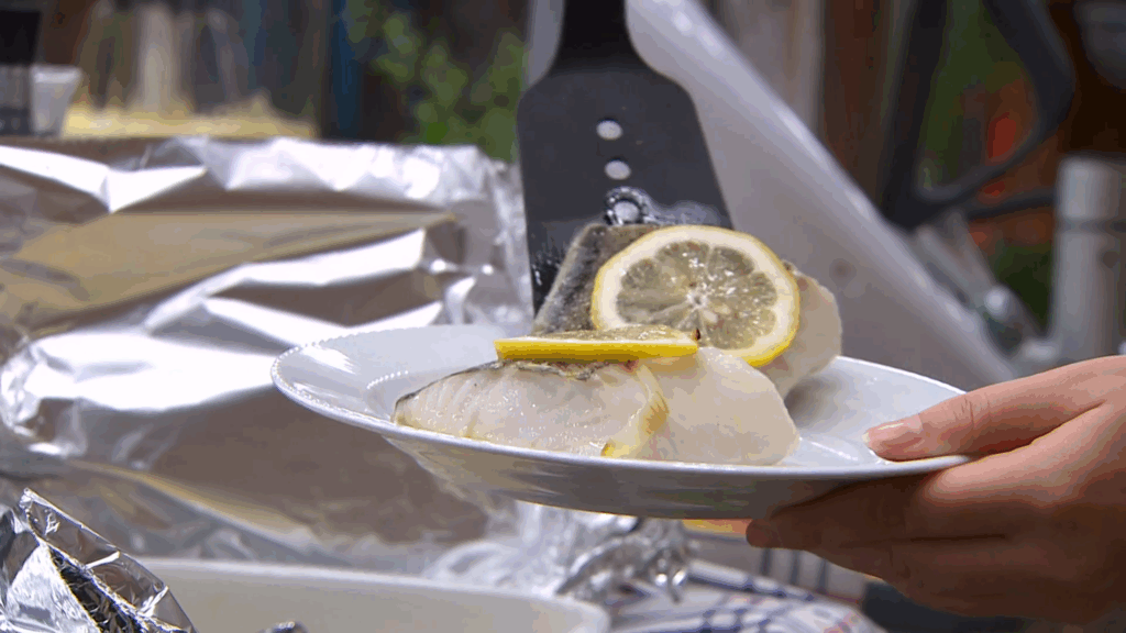 Indledende Uge Dag 4 - MasterChef Danmark 2019 - Julia Olsen