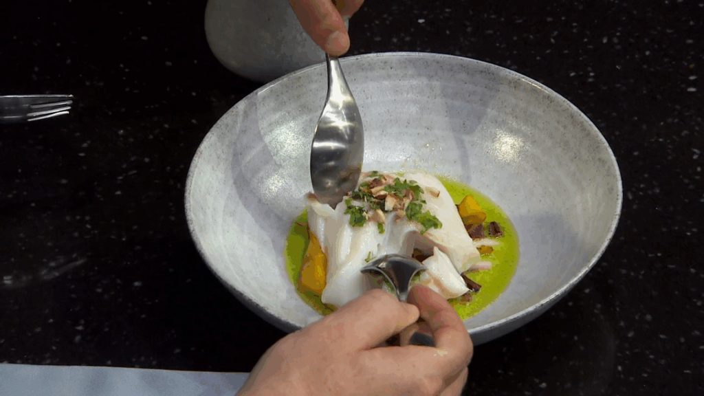 Indledende Uge Dag 4 - MasterChef Danmark 2019 - Julia Olsen