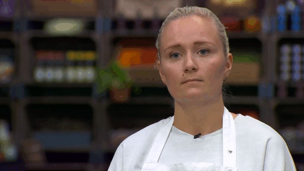 Indledende Uge Dag 4 - MasterChef Danmark 2019 - Julia Olsen