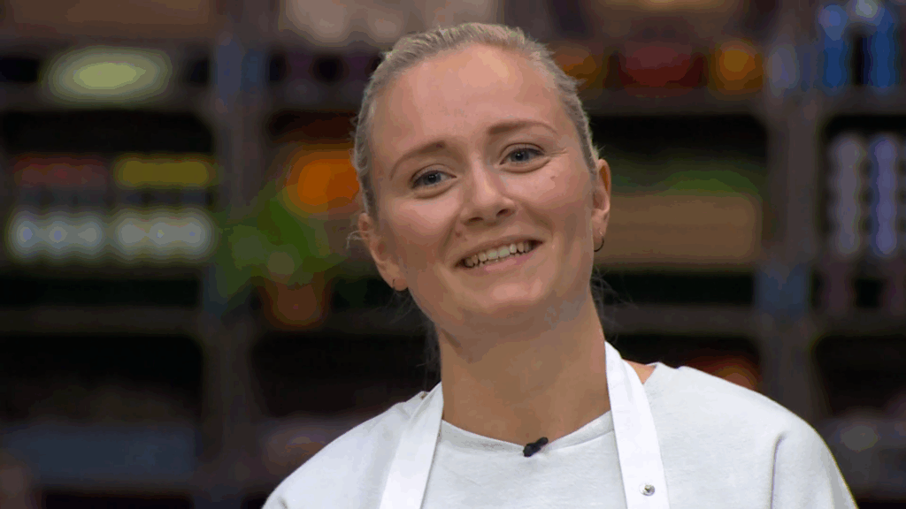 Indledende Uge Dag 4 - MasterChef Danmark 2019 - Julia Olsen