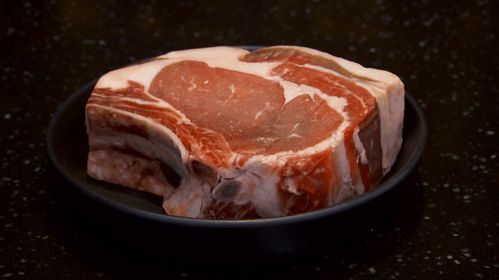 Semifinaleuge Dag 3 – MasterChef Danmark 2019 – Julia Olsen