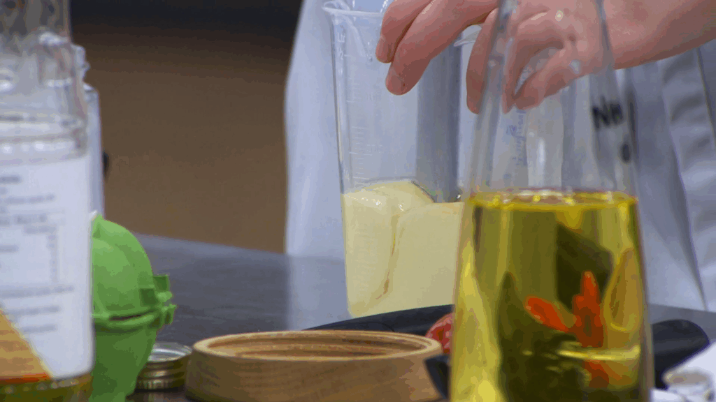 Semifinaleuge Dag 3 – MasterChef Danmark 2019 – Julia Olsen