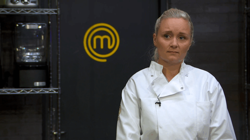 Semifinaleuge Dag 4 – MasterChef Danmark 2019 – Julia Olsen