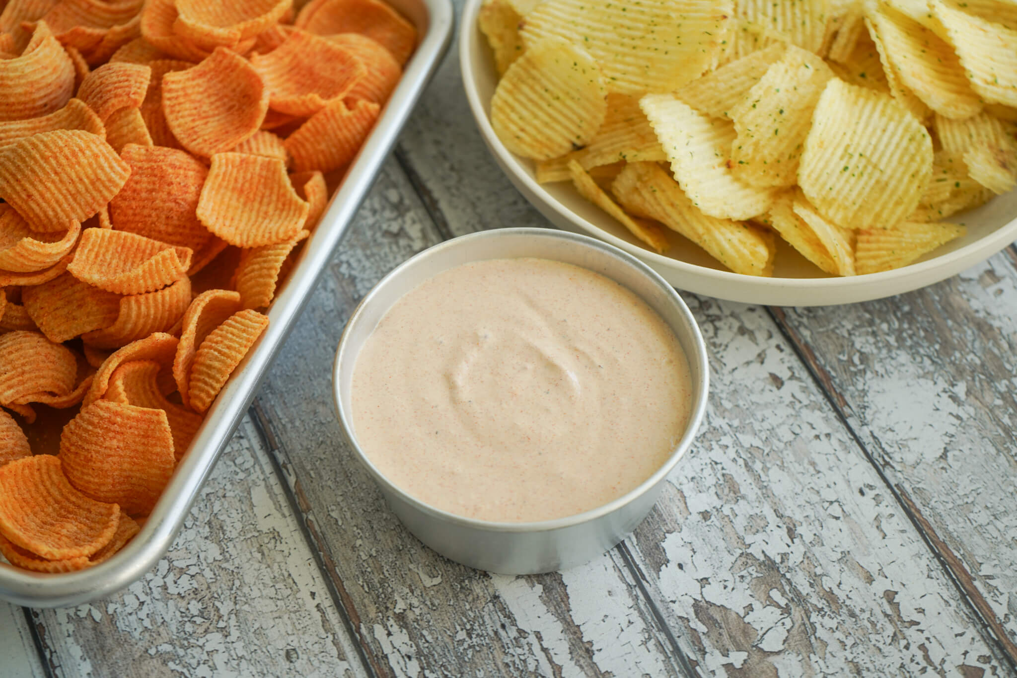 Holiday dip
