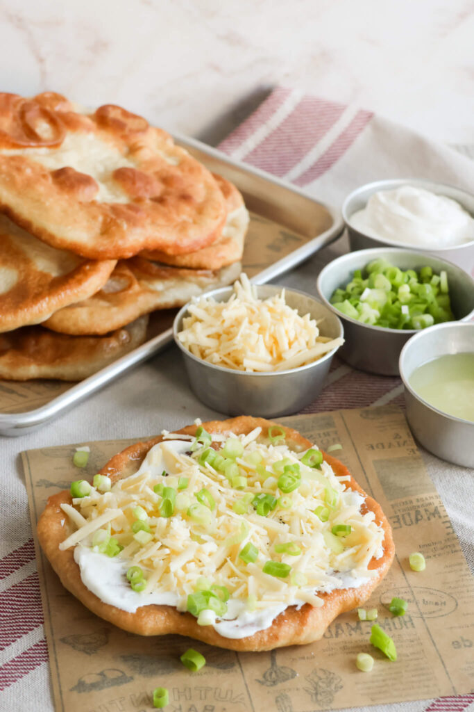 Langos