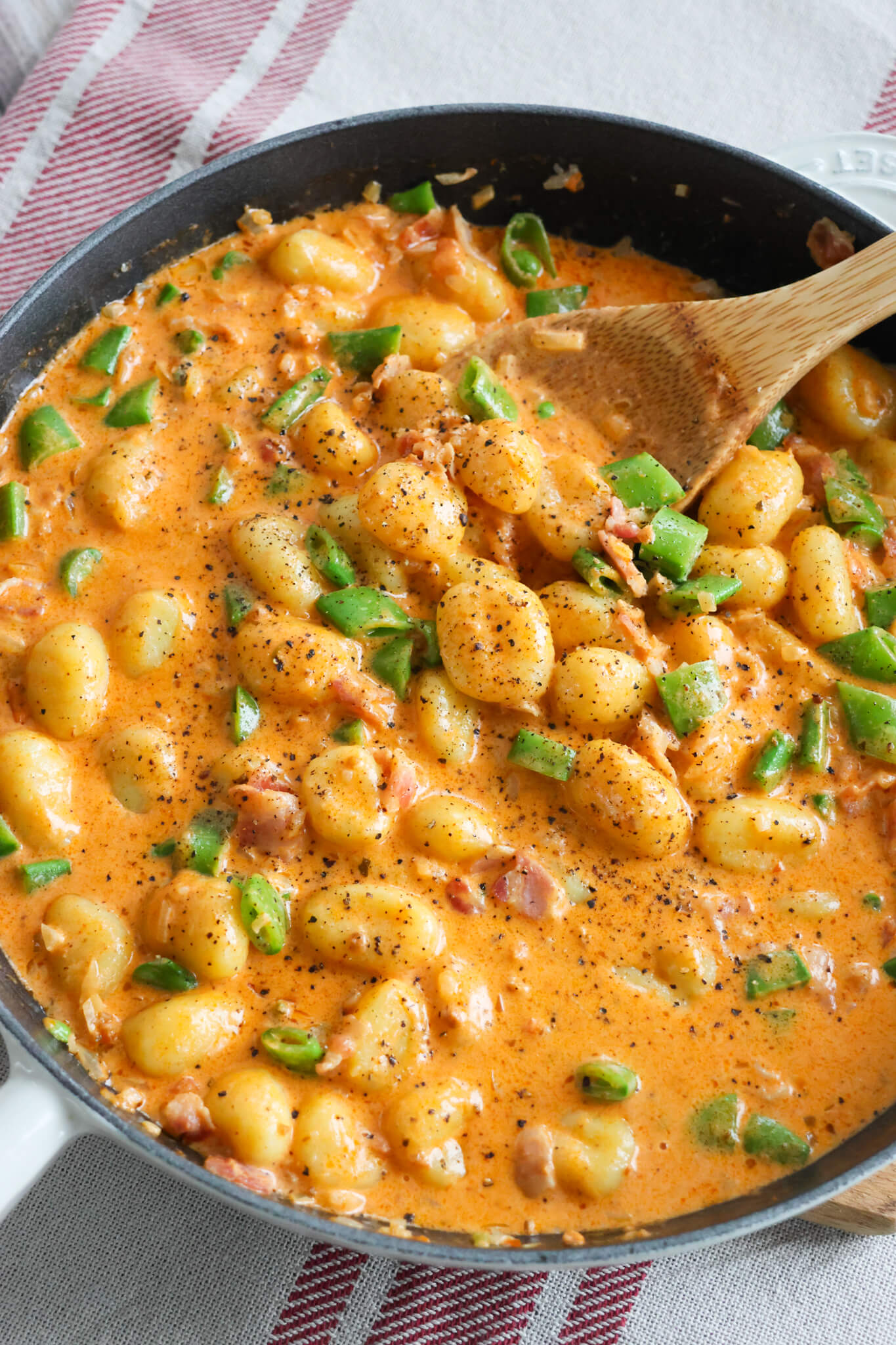 Gnocchi