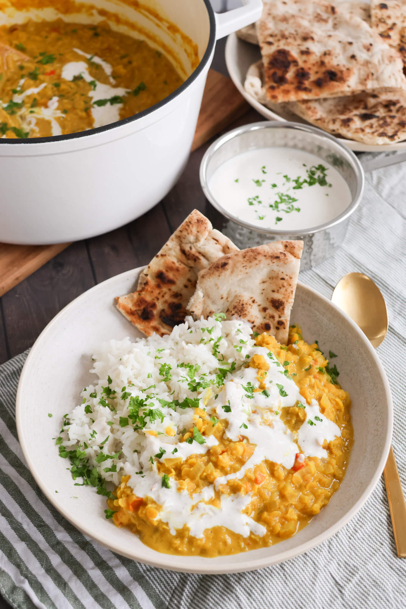 Daal