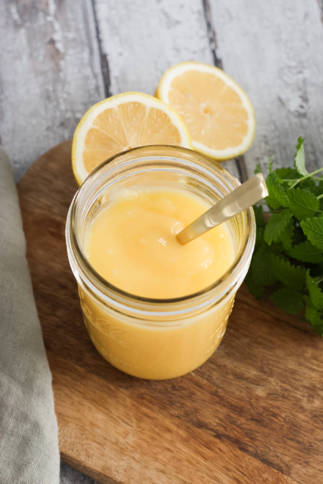 Lemoncurd