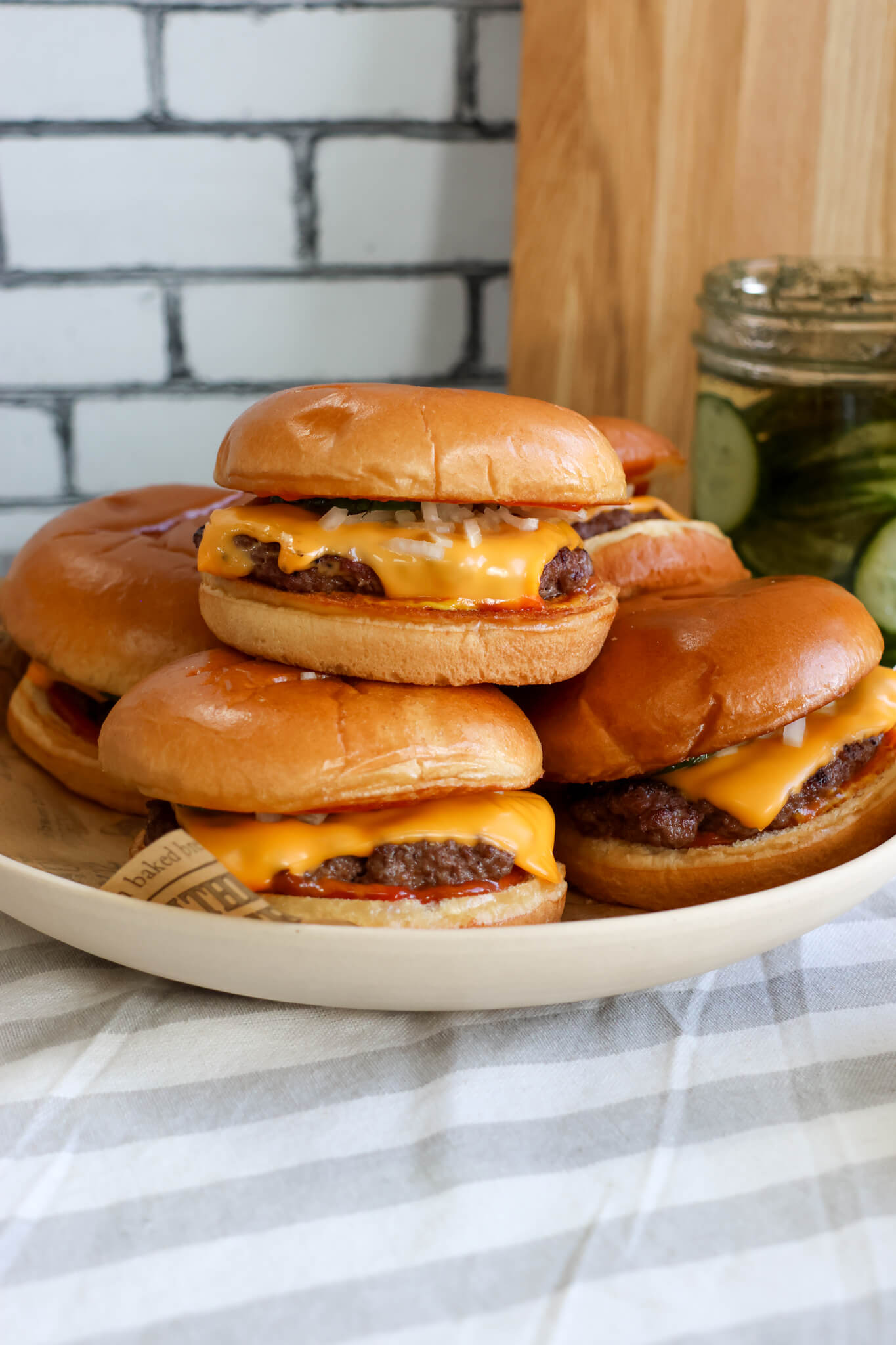 Cheeseburger