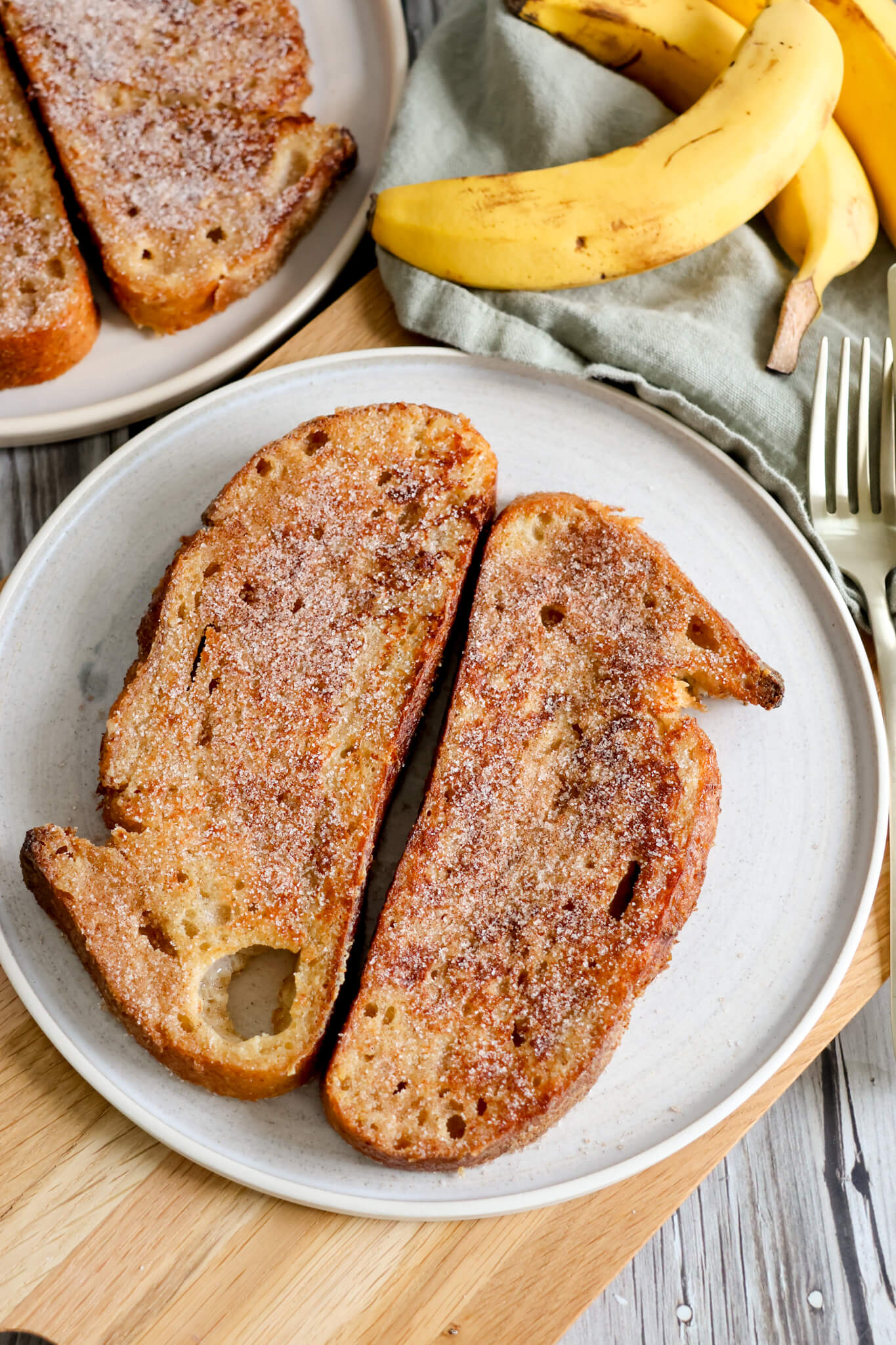 French toast