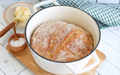 Grydebrød