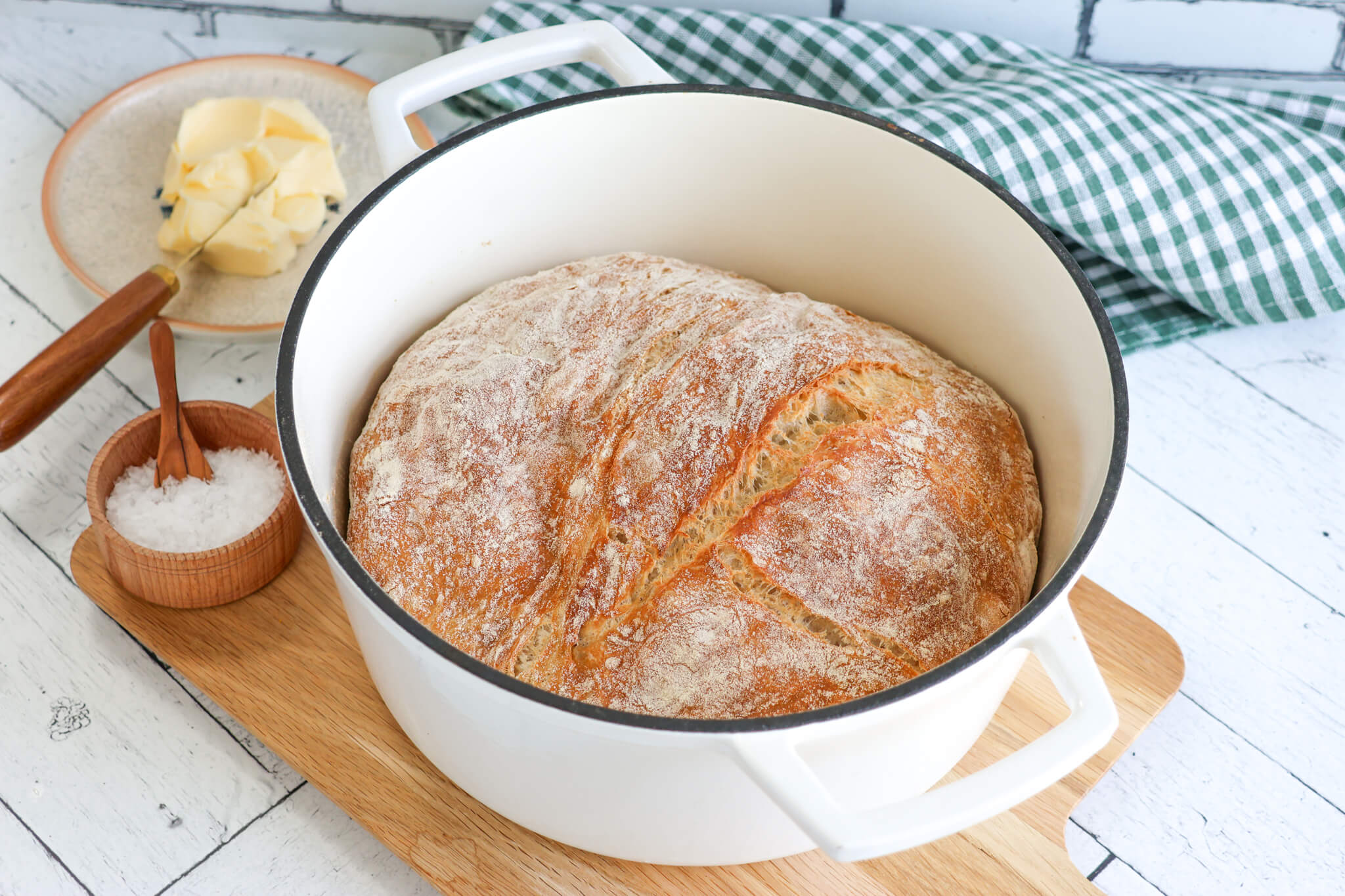 Grydebrød