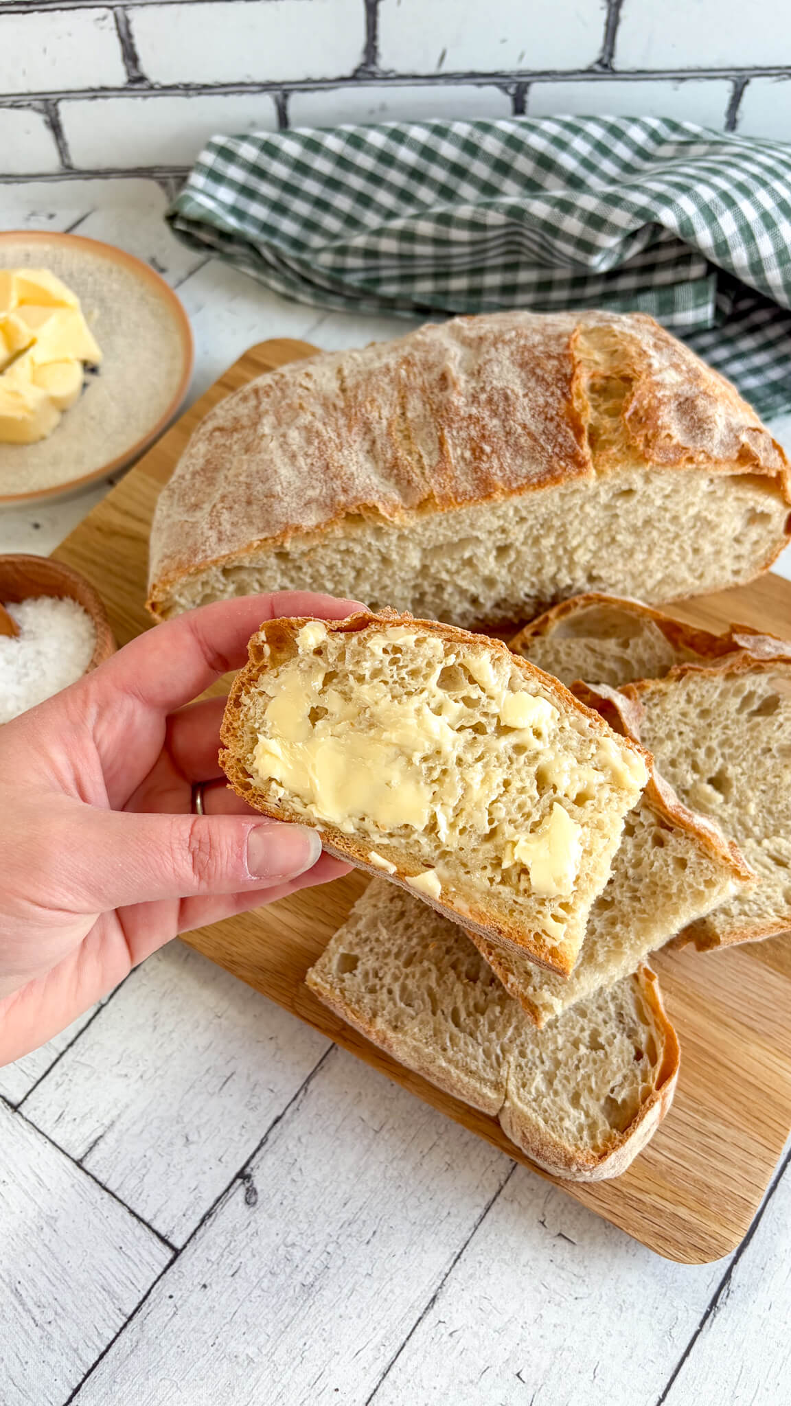 Grydebrød