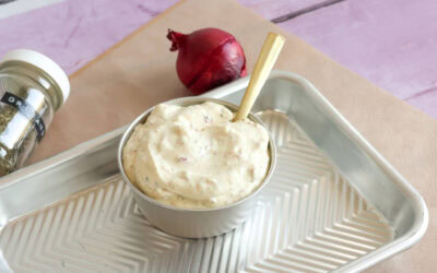 Sandwichdressing
